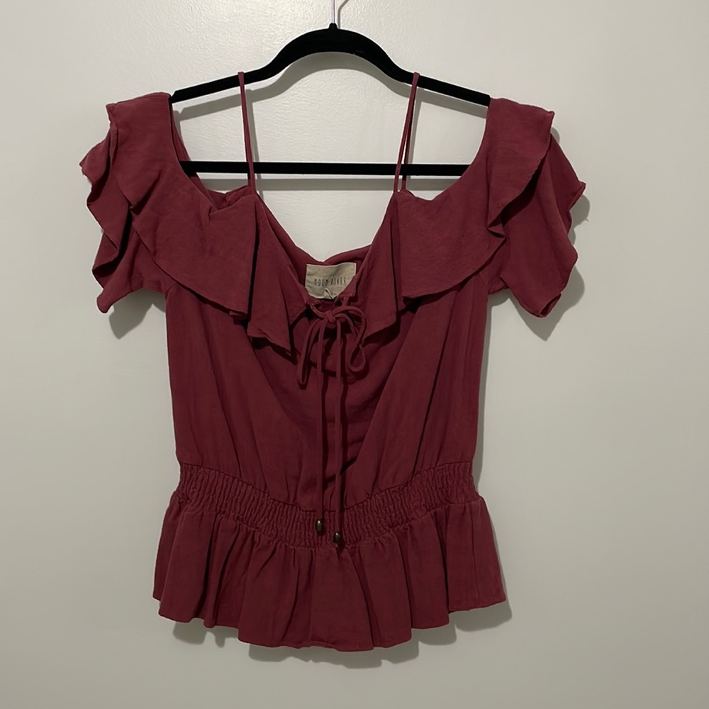 Moon River top